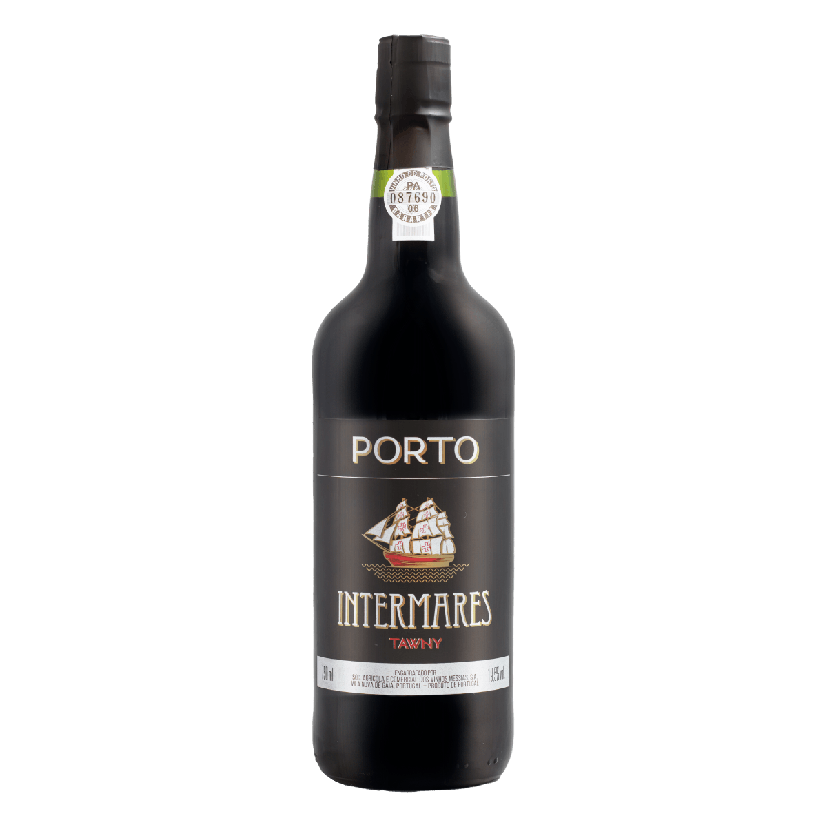 Vinho Porto Intermares Tawny