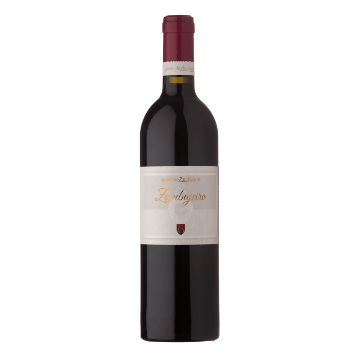 Vinho Zambujeiro 2016