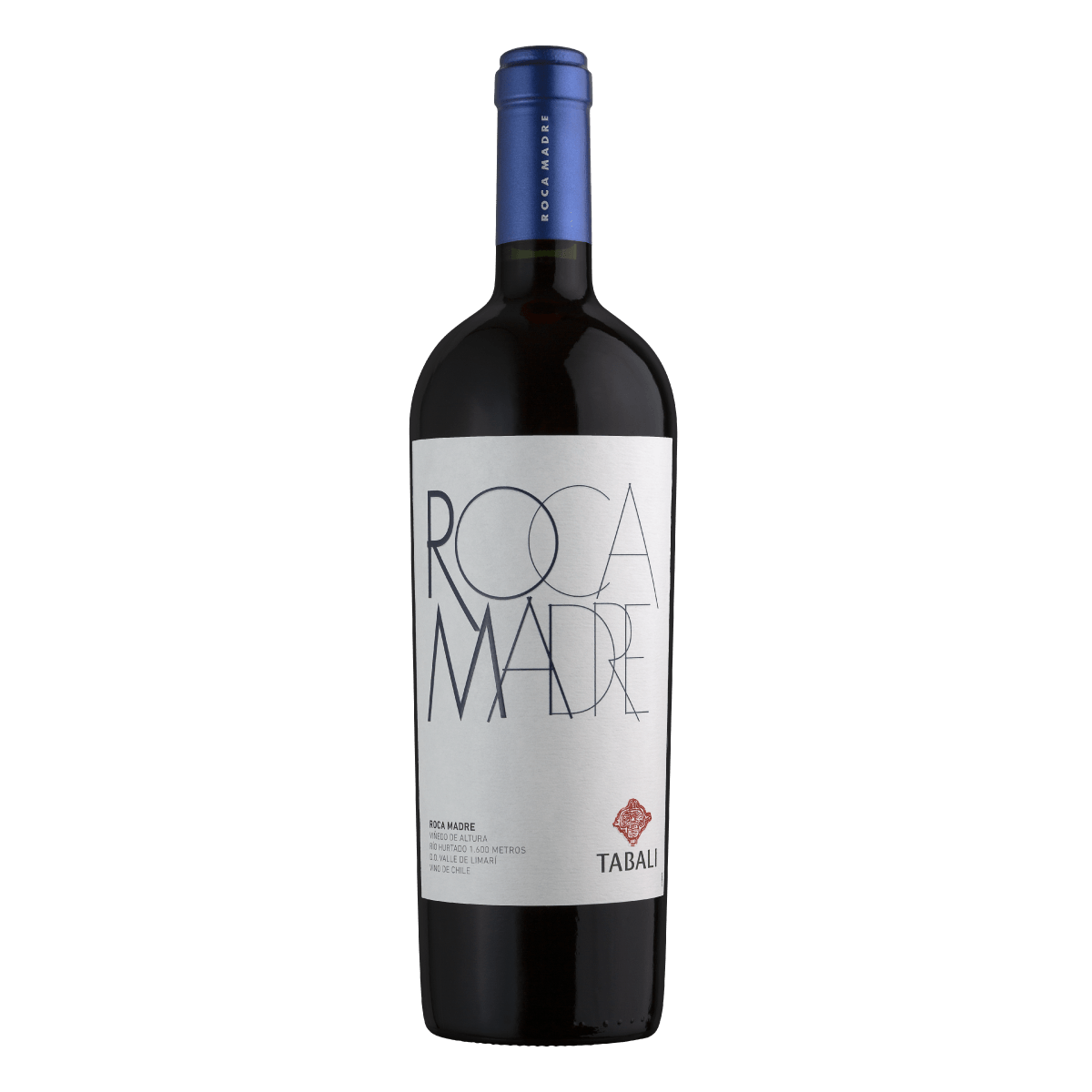 Vinho Tabali Roca Madre Malbec