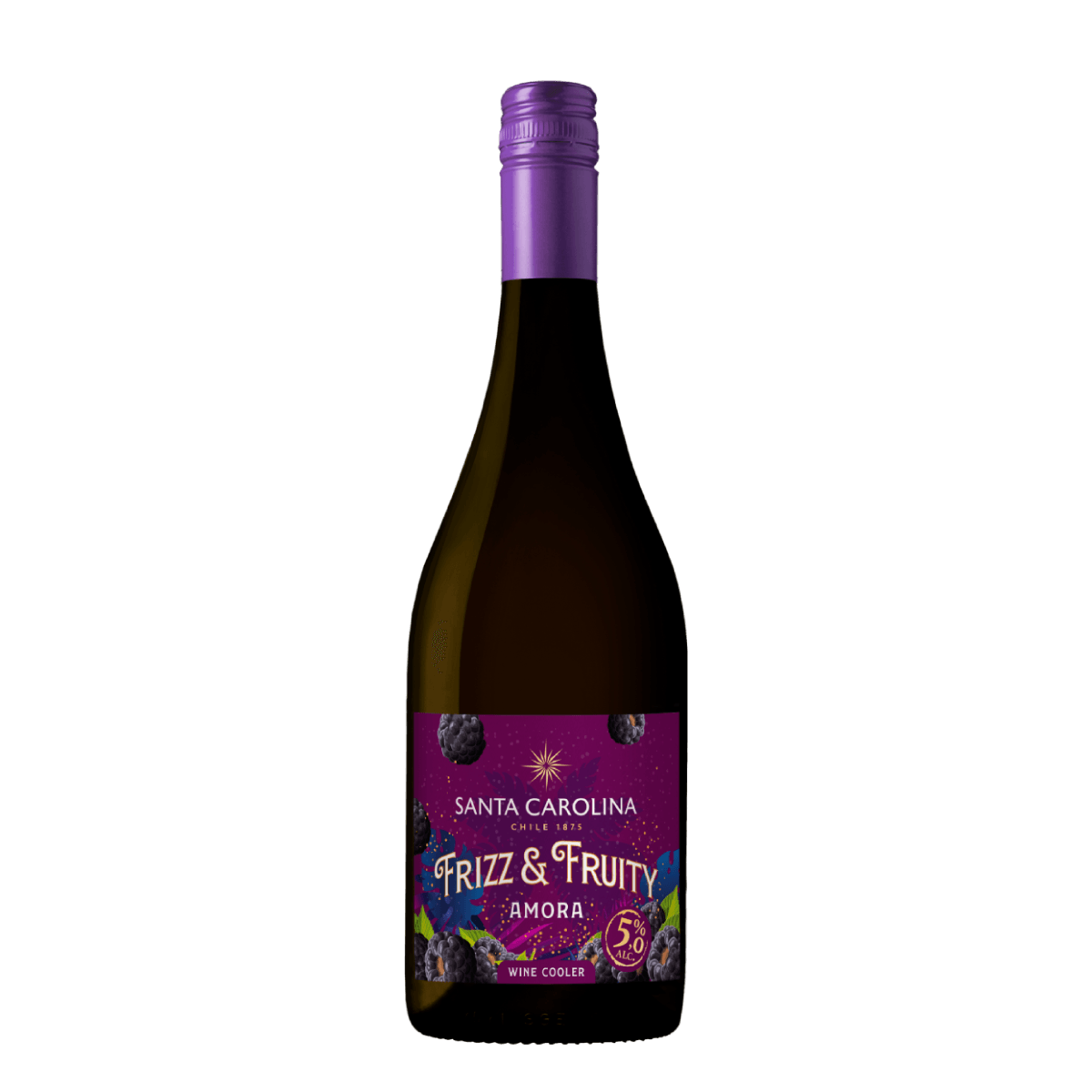 Santa Carolina Frizz & Fruity Amora (Wine Cooler)