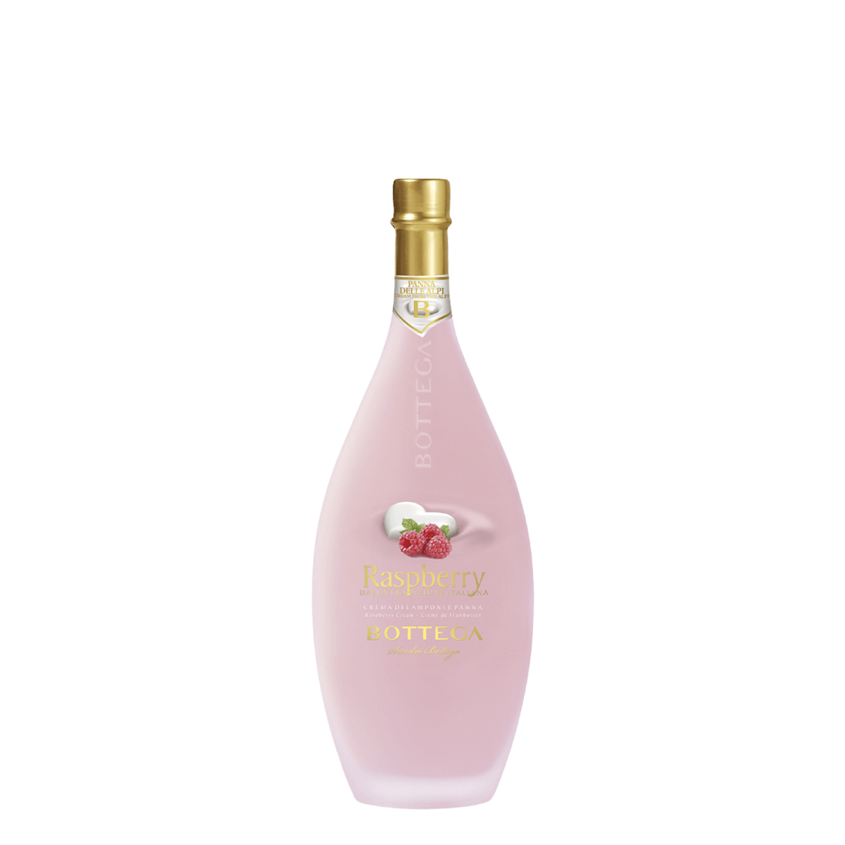 Licor Bottega Raspberry (Framboesa)