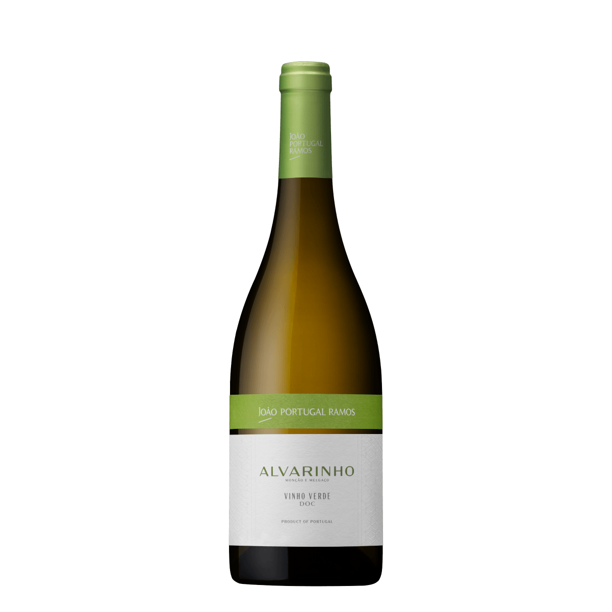 Vinho João Portugal Ramos Alvarinho DOC